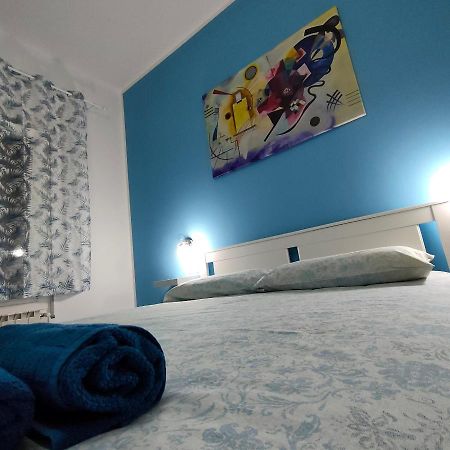 Maggiore Rooms 볼로냐 외부 사진