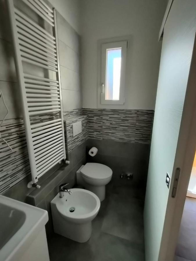Maggiore Rooms 볼로냐 외부 사진