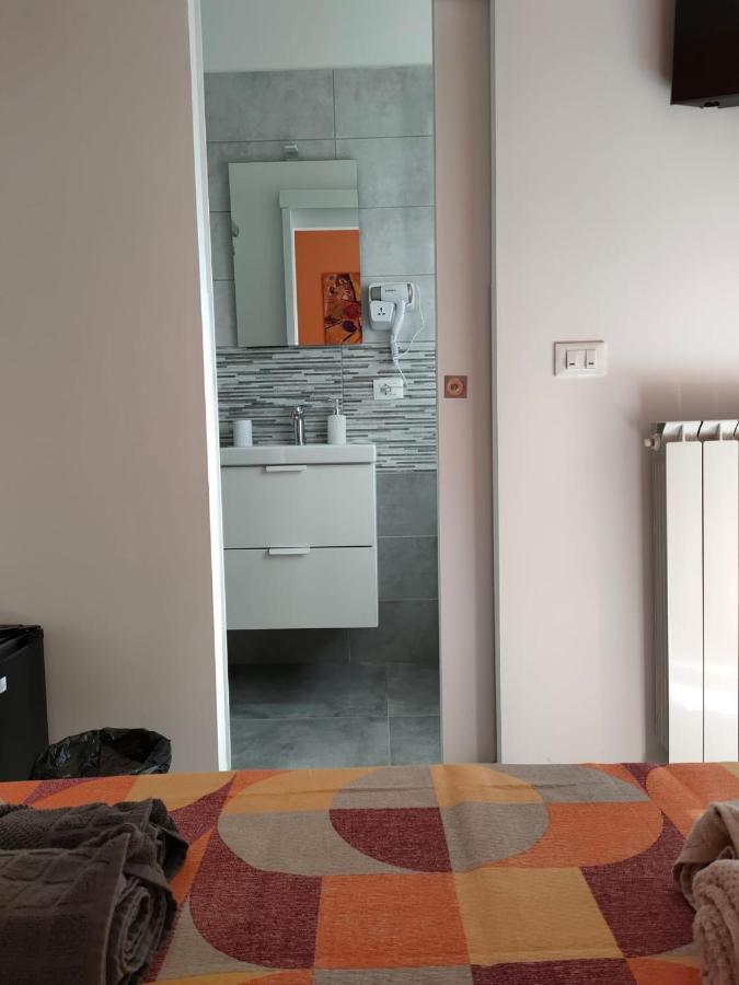 Maggiore Rooms 볼로냐 외부 사진