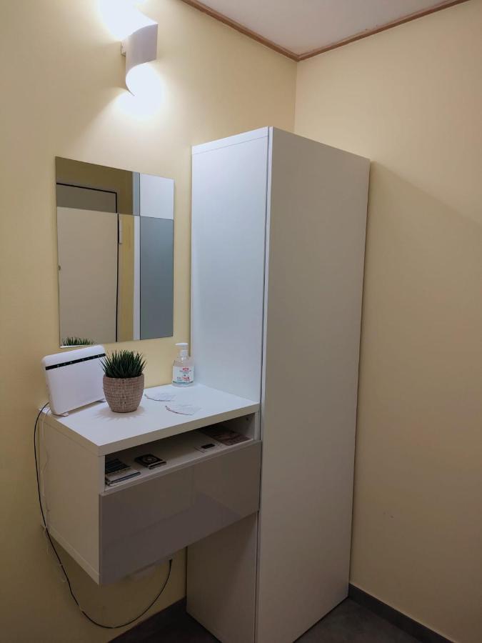 Maggiore Rooms 볼로냐 외부 사진